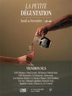 La Petite Dégustation