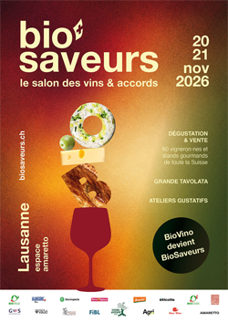 BioSaveurs