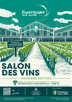 Fontenay Sous Vignes