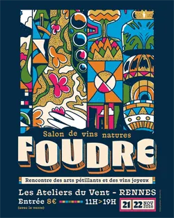 Foudre