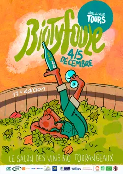 Salon Biotyfoule