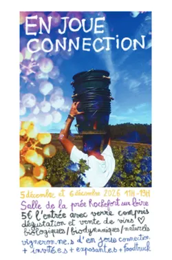 En joue connection