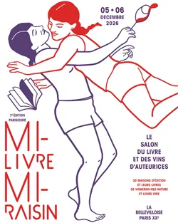 Mi-Livre Mi-Raisin