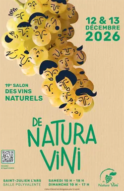 De Natura Vini