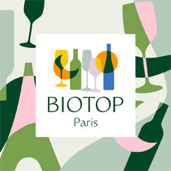 BIOTOP Paris