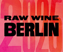 Raw Wine Berlin