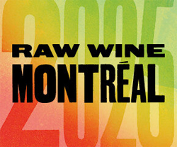 Raw Wine Montréal