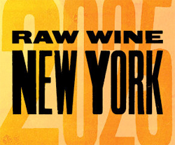 Raw Wine New-York