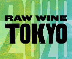 Raw Wine Tokyo
