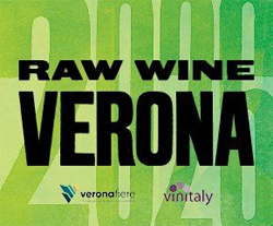 Raw Wine Verona