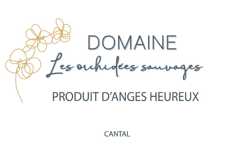 Produit d'anges heureux