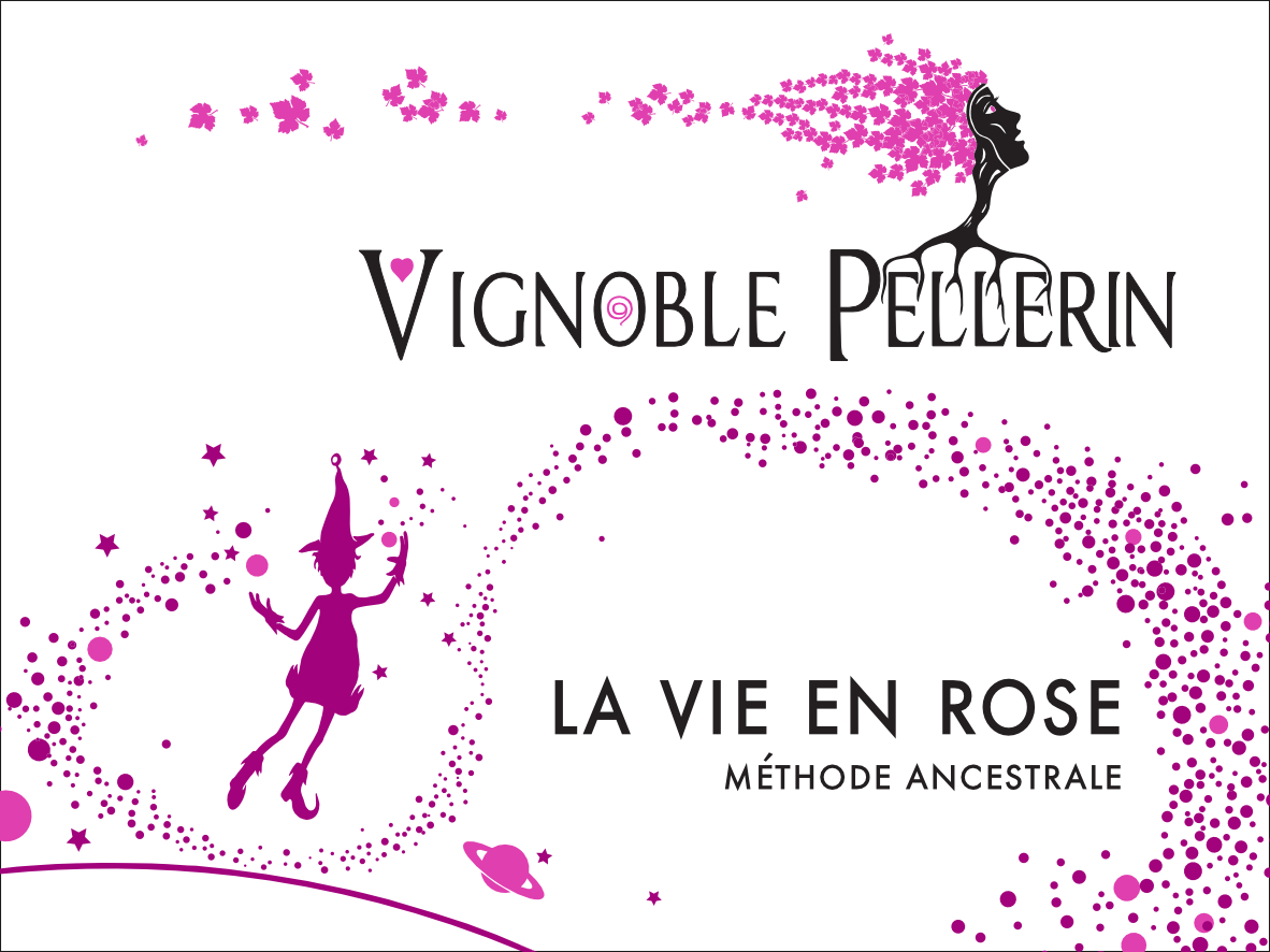 La vie en rose