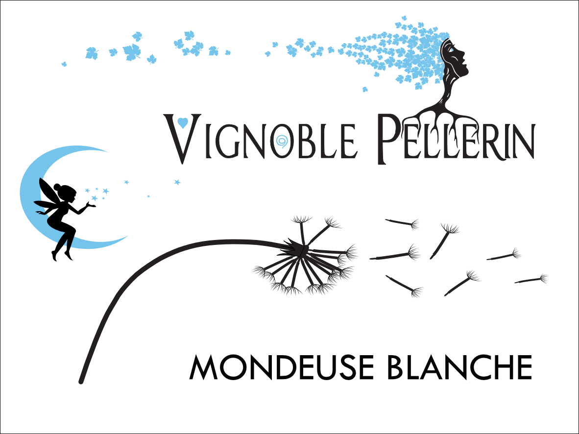 Mondeuse Blanche