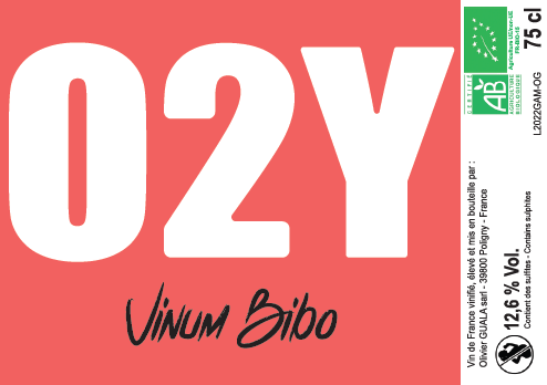 Vinum Bibo