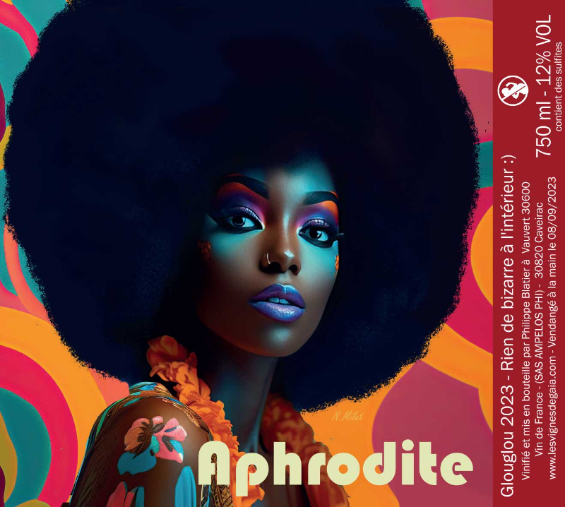 APHRODITE ROUGE