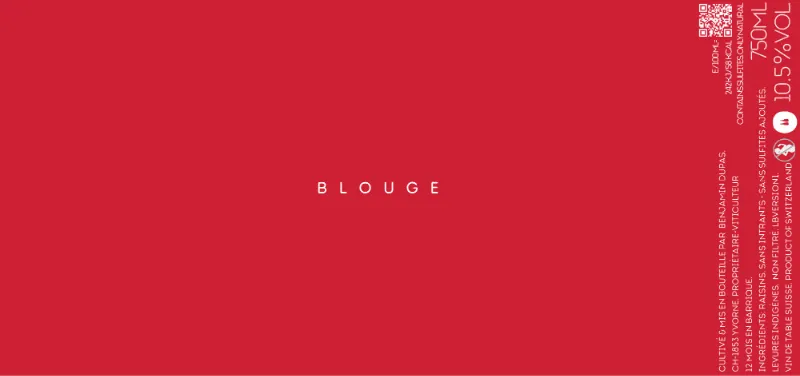 Blouge