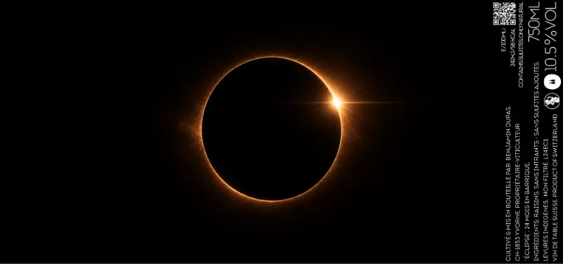 Eclipse