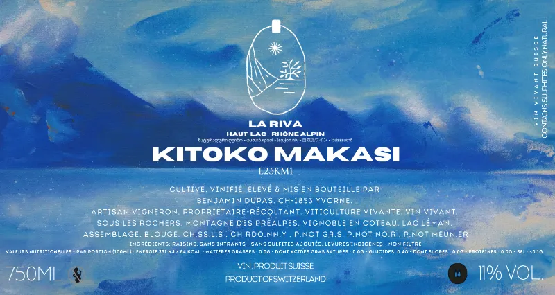 Kitoko Makasi