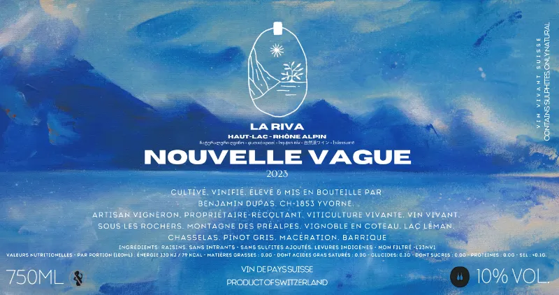 Nouvelle Vague