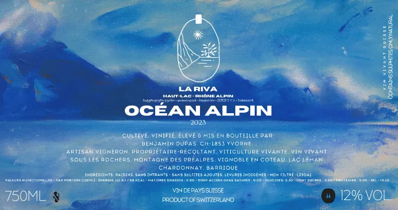 Océan Alpin