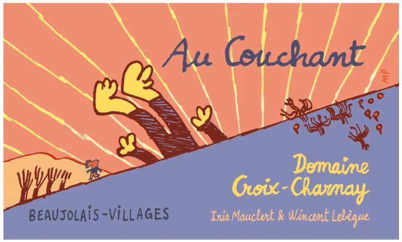 Au Couchant