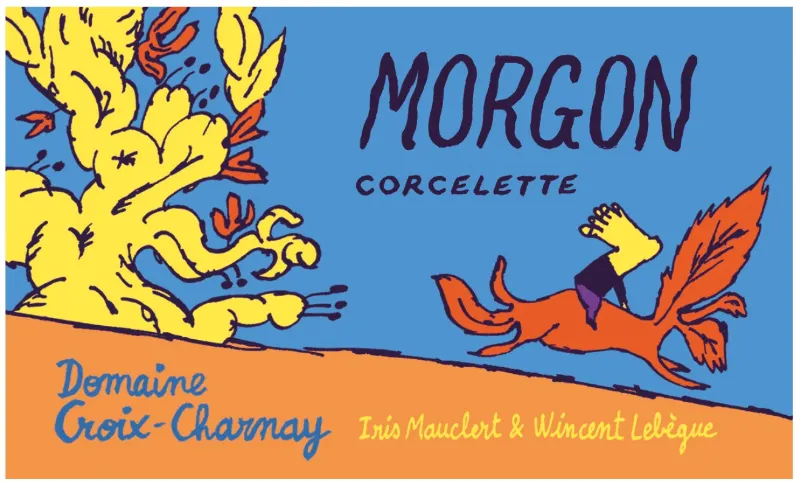 Corcelette