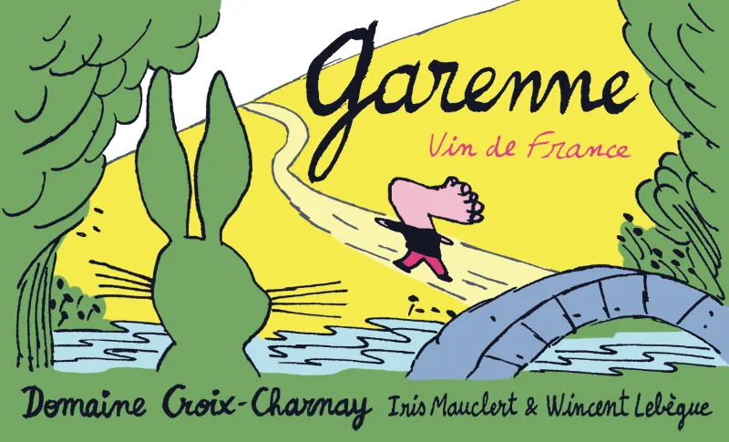 Garenne