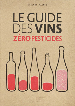 Le Guide des vins Zéro pesticides