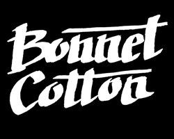Domaine Bonnet-Cotton