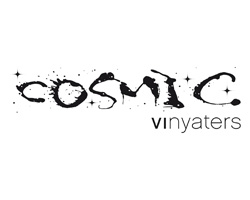 Cosmic Vinyaters