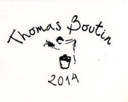 Thomas Boutin