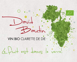 David Bautin