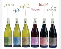 Coteaux des Girondales