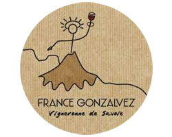 Domaine France Gonzalvez