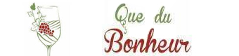 Que du Bonheur
