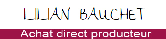 Lilian Bauchet