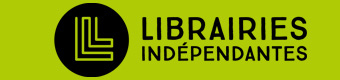 Librairies Indépendantes